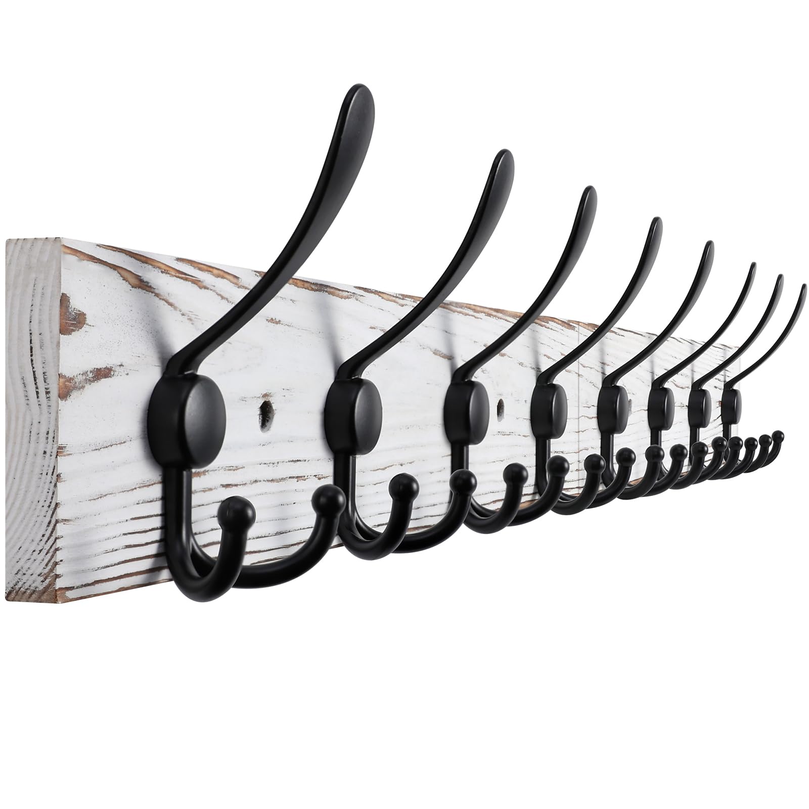 FORSOMEONE 3way MOUNT COAT フォーサムワン Amazon.com: Kuhome 32.2'' Large Coat Rack Wall Mount Coat